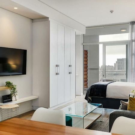 Backup-Power Eco Balcony Apartment Near Table Mountain Ciudad del Cabo Exterior foto