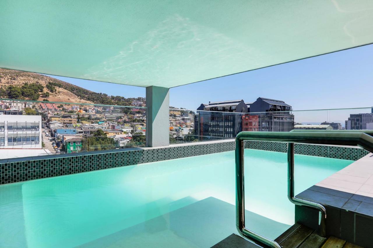 Backup-Power Eco Balcony Apartment Near Table Mountain Ciudad del Cabo Exterior foto